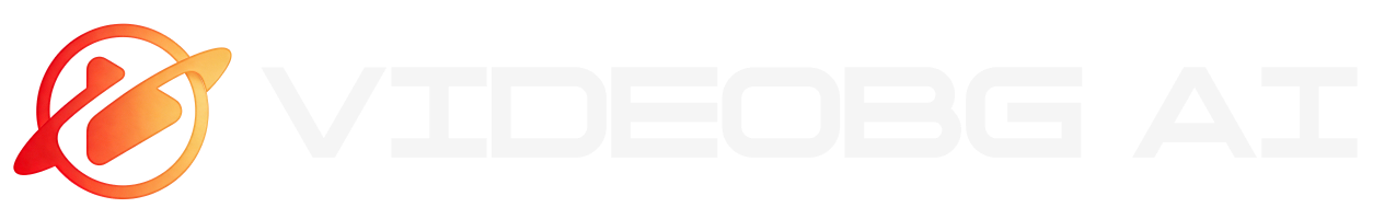 VideoBG AI